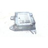 Recambio de centralita airbag para renault megane i (ba0/1_) 1.9 dci (ba05, ba1f) referencia OEM IAM 8200117651  