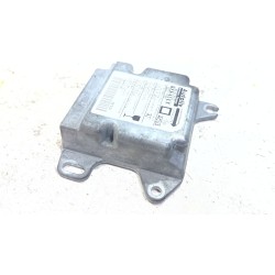 Recambio de centralita airbag para renault megane i (ba0/1_) 1.9 dci (ba05, ba1f) referencia OEM IAM 8200117651  