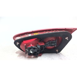 Recambio de piloto porton trasero izquierdo para seat leon (1p1) 1.6 tdi referencia OEM IAM 1P0945093F  