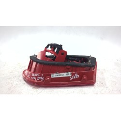 Recambio de piloto porton trasero izquierdo para seat leon (1p1) 1.6 tdi referencia OEM IAM 1P0945093F  