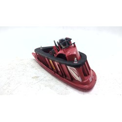 Recambio de piloto porton trasero izquierdo para seat leon (1p1) 1.6 tdi referencia OEM IAM 1P0945093F  