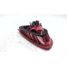 Recambio de piloto porton trasero izquierdo para seat leon (1p1) 1.6 tdi referencia OEM IAM 1P0945093F  