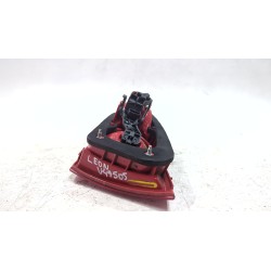 Recambio de piloto porton trasero izquierdo para seat leon (1p1) 1.6 tdi referencia OEM IAM 1P0945093F  