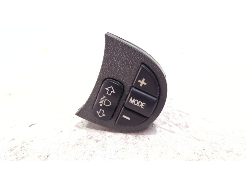 Recambio de mando luces para seat ibiza ii (6k1) 1.4 i referencia OEM IAM 5801370355  