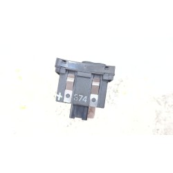 Recambio de mando luces para seat ibiza ii (6k1) 1.4 i referencia OEM IAM 5801370355  