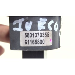 Recambio de mando luces para seat ibiza ii (6k1) 1.4 i referencia OEM IAM 5801370355  