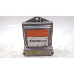 Recambio de centralita airbag para mercedes-benz vito / mixto furgoneta (w639) 115 cdi (639.601, 639.603, 639.605) referencia OE