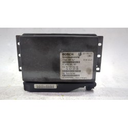 Recambio de centralita inyeccion para peugeot 607 (9d, 9u) 2.2 hdi referencia OEM IAM 9641281180  