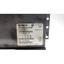 Recambio de centralita inyeccion para peugeot 607 (9d, 9u) 2.2 hdi referencia OEM IAM 9641281180  