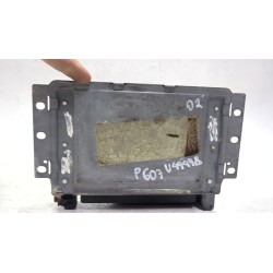 Recambio de centralita inyeccion para peugeot 607 (9d, 9u) 2.2 hdi referencia OEM IAM 9641281180  