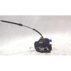 CERRADURA PUERTA TRASERA DERECHA 991993101 