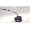 Recambio de cerradura puerta trasera derecha para seat ibiza iii (6l1) 1.9 tdi referencia OEM IAM 991993101  