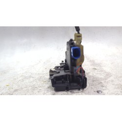 Recambio de cerradura puerta trasera derecha para seat ibiza iii (6l1) 1.9 tdi referencia OEM IAM 991993101  