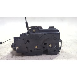 Recambio de cerradura puerta trasera derecha para seat ibiza iii (6l1) 1.9 tdi referencia OEM IAM 991993101  