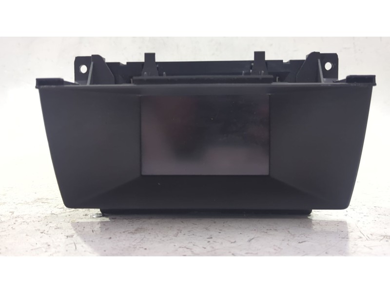 Recambio de pantalla multifuncion para opel astra h (a04) 1.4 lpg (l48) referencia OEM IAM 13178570  