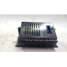 Recambio de pantalla multifuncion para opel astra h (a04) 1.4 lpg (l48) referencia OEM IAM 13178570  