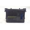 Recambio de pantalla multifuncion para opel astra h (a04) 1.4 lpg (l48) referencia OEM IAM 13178570  