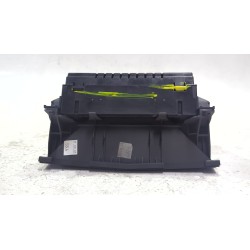 Recambio de pantalla multifuncion para opel astra h (a04) 1.4 lpg (l48) referencia OEM IAM 13178570  