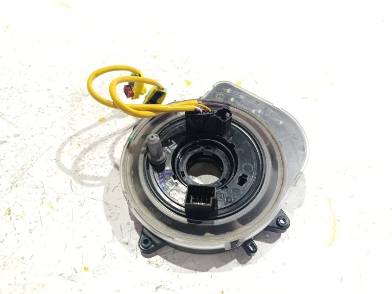 Recambio de anillo airbag para jeep compass (mp, m6, mv, m7) 1.4 multiair 4x4 referencia OEM IAM 59001688  