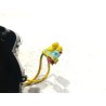 Recambio de anillo airbag para jeep compass (mp, m6, mv, m7) 1.4 multiair 4x4 referencia OEM IAM 59001688  