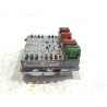 Recambio de caja reles / fusibles para citroën jumper furgón 2.2 hdi 100 referencia OEM IAM 1332043080  