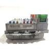 Recambio de caja reles / fusibles para citroën jumper furgón 2.2 hdi 100 referencia OEM IAM 1332043080  