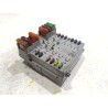 Recambio de caja reles / fusibles para citroën jumper furgón 2.2 hdi 100 referencia OEM IAM 1332043080  