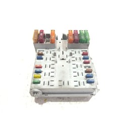 Recambio de caja reles / fusibles para citroën jumper furgón 2.2 hdi 100 referencia OEM IAM 1332043080  