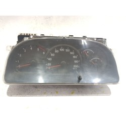 Recambio de cuadro completo para suzuki grand vitara i (ft, ht) 2.0 hdi 110 16v 4x4 (sq 420d) referencia OEM IAM 3410182D61  