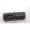 Recambio de interruptor esp para peugeot 3008 i monospace (0u_) 1.6 vti referencia OEM IAM 96656492XT  