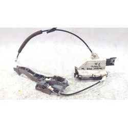 CERRADURA PUERTA DELANTERA DERECHA 9684559980 