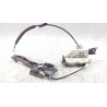 Recambio de cerradura puerta delantera derecha para peugeot 3008 i monospace (0u_) 1.6 vti referencia OEM IAM 9684559980  