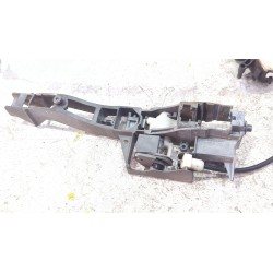 Recambio de cerradura puerta delantera derecha para peugeot 3008 i monospace (0u_) 1.6 vti referencia OEM IAM 9684559980  