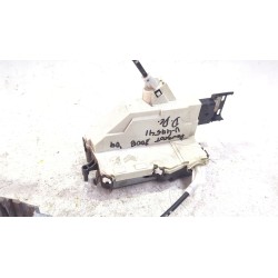 Recambio de cerradura puerta delantera derecha para peugeot 3008 i monospace (0u_) 1.6 vti referencia OEM IAM 9684559980  