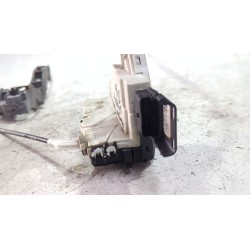 Recambio de cerradura puerta delantera derecha para peugeot 3008 i monospace (0u_) 1.6 vti referencia OEM IAM 9684559980  