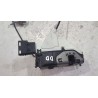 Recambio de cerradura puerta delantera derecha para peugeot 3008 i monospace (0u_) 1.6 vti referencia OEM IAM 9684559980  