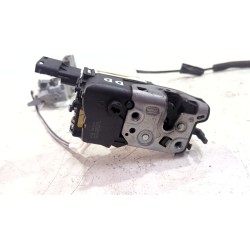 Recambio de cerradura puerta delantera derecha para peugeot 3008 i monospace (0u_) 1.6 vti referencia OEM IAM 9684559980  