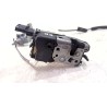 Recambio de cerradura puerta delantera derecha para peugeot 3008 i monospace (0u_) 1.6 vti referencia OEM IAM 9684559980  
