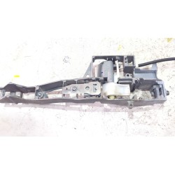 Recambio de cerradura puerta delantera derecha para peugeot 3008 i monospace (0u_) 1.6 vti referencia OEM IAM 9684559980  