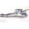 Recambio de cerradura puerta delantera derecha para peugeot 3008 i monospace (0u_) 1.6 vti referencia OEM IAM 9684559980  