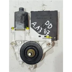 Recambio de motor elevalunas delantero derecho para audi a3 (8p1)(05.2003) 2.0 tdi 16v referencia OEM IAM 8P0959802K  