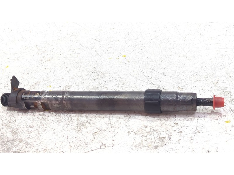 Recambio de inyector para peugeot 5008 (0u_, 0e_) 1.6 hdi referencia OEM IAM 9686191080  