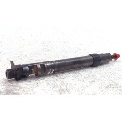 Recambio de inyector para peugeot 5008 (0u_, 0e_) 1.6 hdi referencia OEM IAM 9686191080  