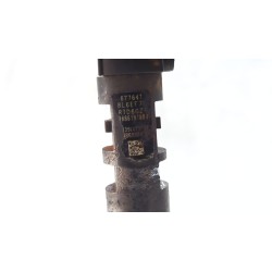 Recambio de inyector para peugeot 5008 (0u_, 0e_) 1.6 hdi referencia OEM IAM 9686191080  