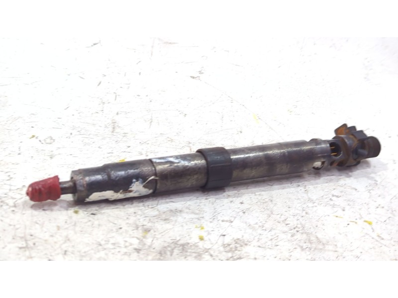Recambio de inyector para peugeot 5008 (0u_, 0e_) 1.6 hdi referencia OEM IAM 9686191080  