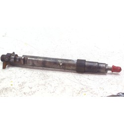 Recambio de inyector para peugeot 5008 (0u_, 0e_) 1.6 hdi referencia OEM IAM 9686191080  