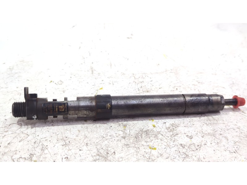 Recambio de inyector para peugeot 5008 (0u_, 0e_) 1.6 hdi referencia OEM IAM 9686191080  