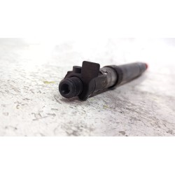 Recambio de inyector para peugeot 5008 (0u_, 0e_) 1.6 hdi referencia OEM IAM 9686191080  