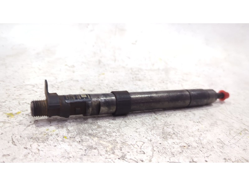 Recambio de inyector para peugeot 5008 (0u_, 0e_) 1.6 hdi referencia OEM IAM 9686191080  