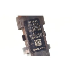 Recambio de inyector para peugeot 5008 (0u_, 0e_) 1.6 hdi referencia OEM IAM 9686191080  